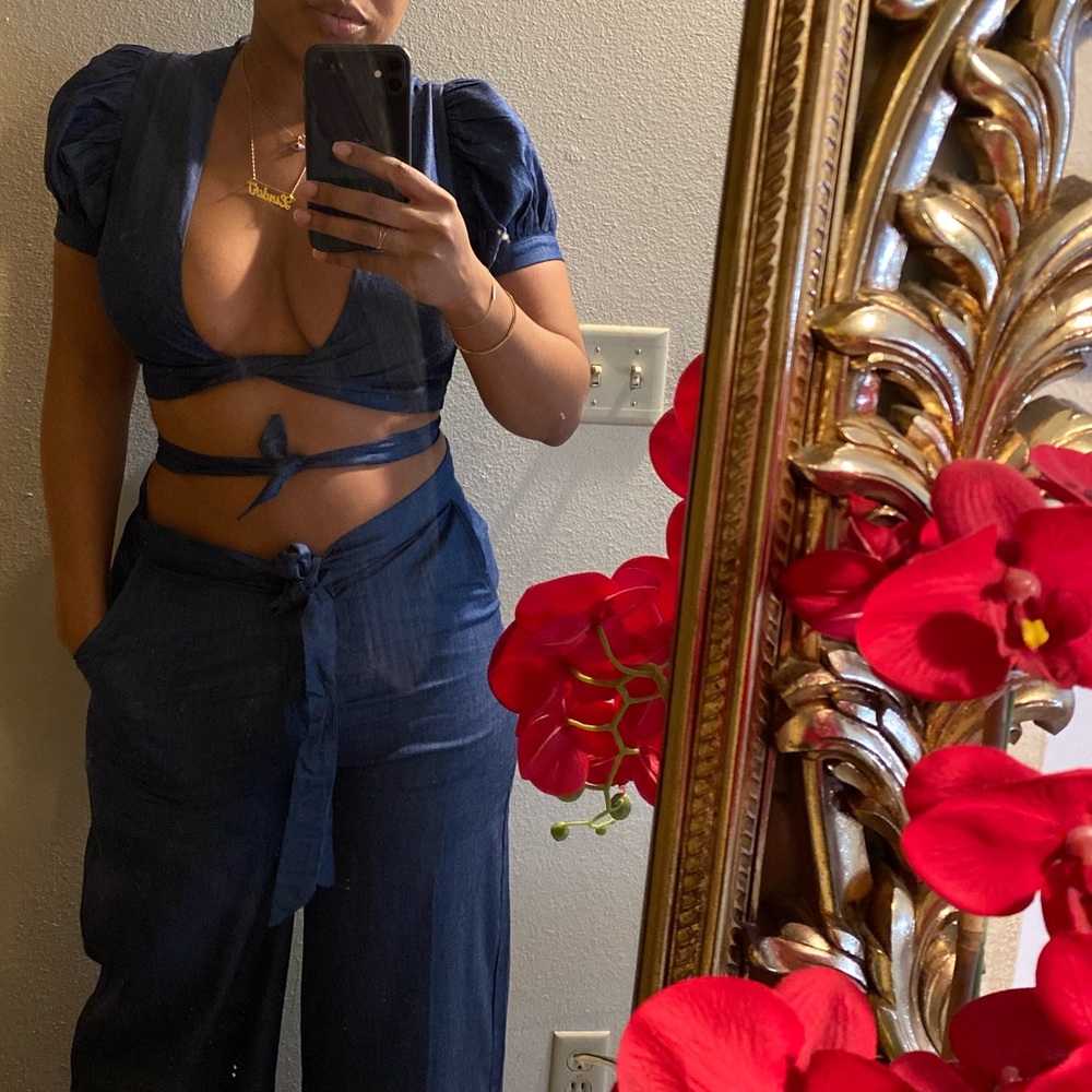 Beautiful 2 piece set